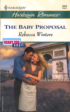 The Baby Proposal