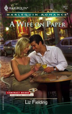 A Wife on Paper