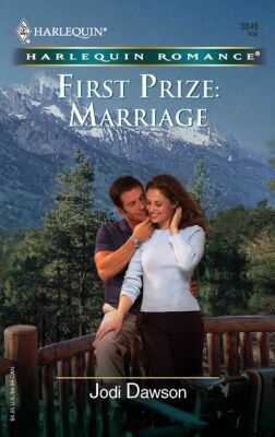 First Prize: Marriage