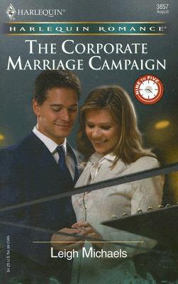 The Corporate Marriage Campaign