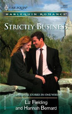 Strictly Business: The Fiance Deal