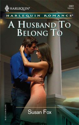 A Husband To Belong To