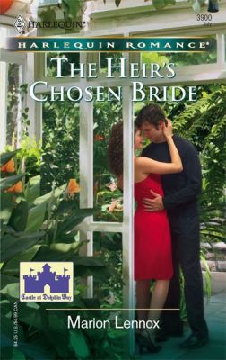 The Heir's Chosen Bride