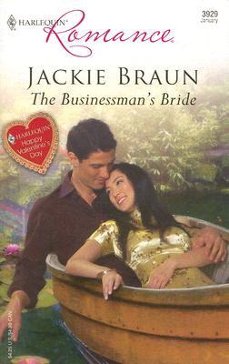 The Businessman's Bride