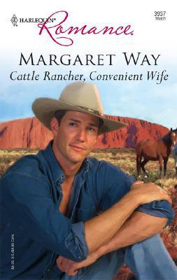 Cattle Rancher, Convenient Wife