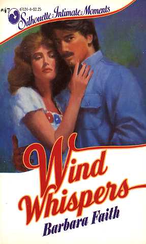 Wind Whispers