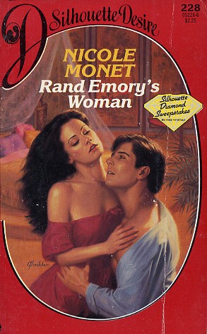 Rand Emory's Woman