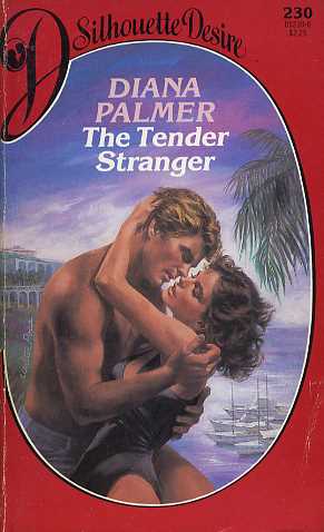 The Tender Stranger