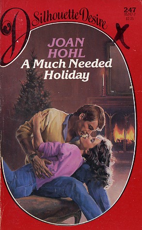 A Much Needed Holiday
