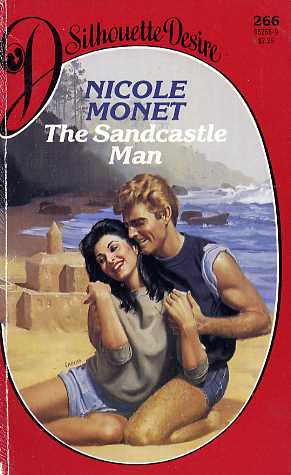 The Sandcastle Man