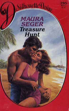 Treasure Hunt