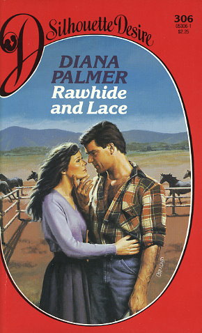 Rawhide and Lace