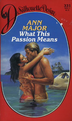 What This Passion Means