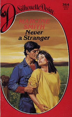 Never a Stranger