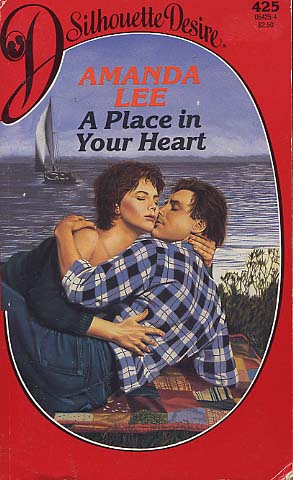 A Place in Your Heart