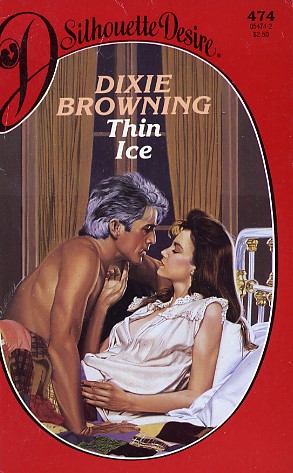 Thin Ice