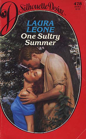 One Sultry Summer