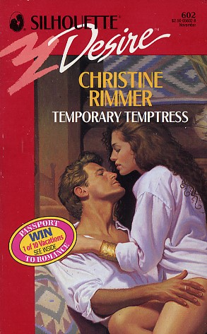 Temporary Temptress