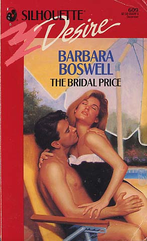 The Bridal Price