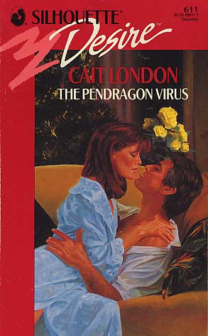 The Pendragon Virus