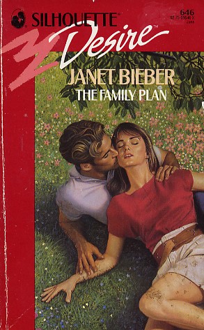 The Family Plan