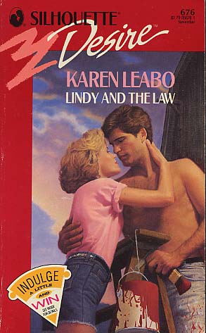 Lindy and the Law
