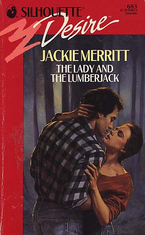 The Lady and the Lumberjack