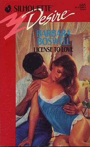 License to Love