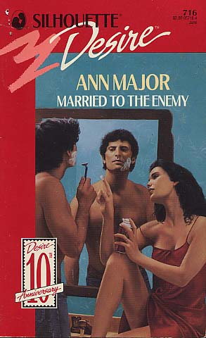 Married to the Enemy