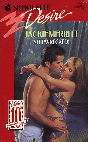 Shipwrecked!