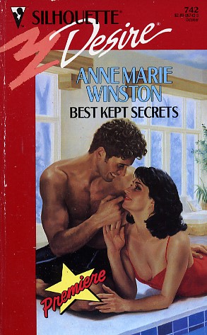 Best Kept Secrets