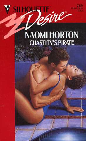 Chastity's Pirate
