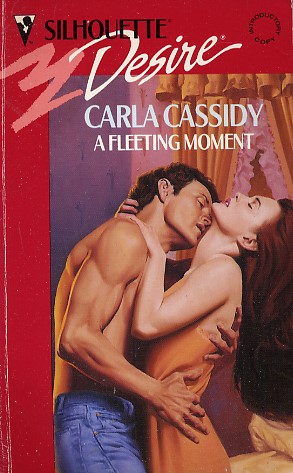 A Fleeting Moment