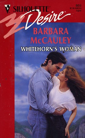 Whitehorn's Woman