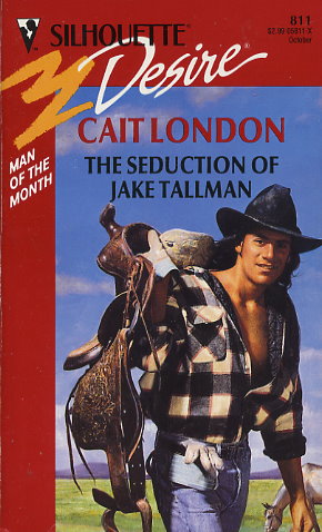 The Seduction of Jake Tallman