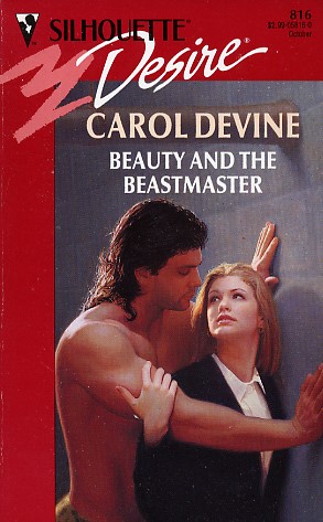 Beauty and the Beastmaster