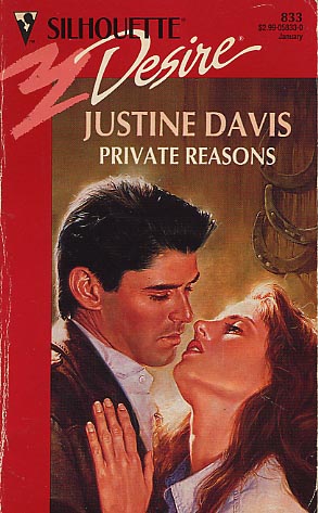 Private Reasons