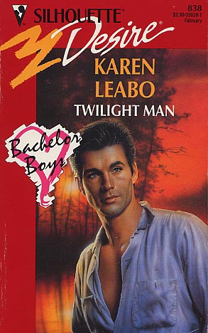 Twilight Man