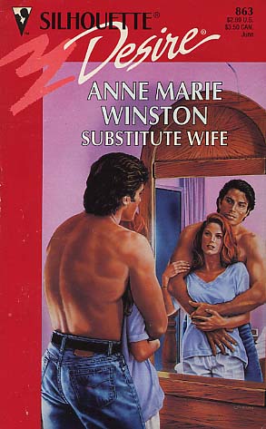 Substitute Wife