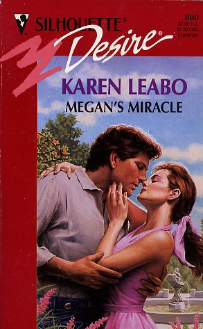 Megan's Miracle