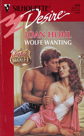 Wolfe Wanting