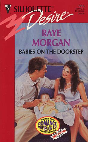 Babies on the Doorstep