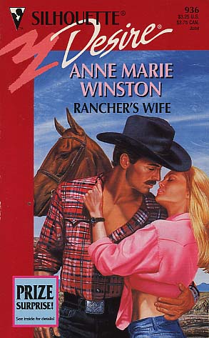 Rancher's Wife