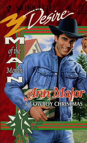 A Cowboy Christmas