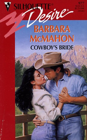 Cowboy's Bride