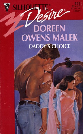 Daddy's Choice