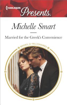 Married for the Greek's Convenience