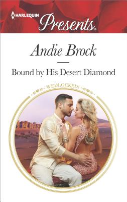 Bound by His Desert Diamond