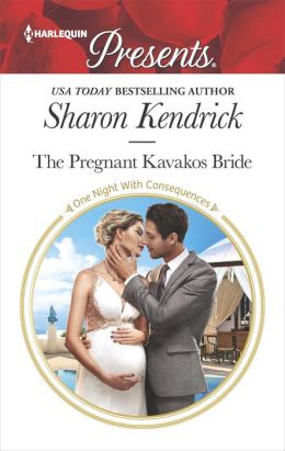 The Pregnant Kavakos Bride