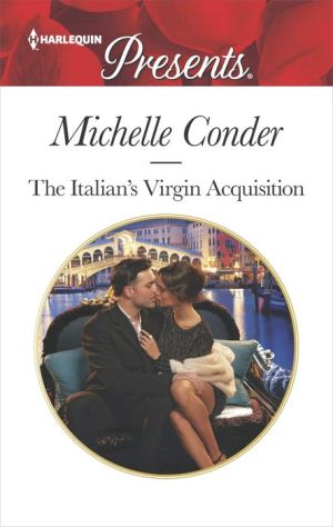 The Italian's Virgin Acquisition